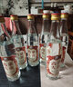 貴和泉四川高粱大曲42度白酒濃香型500ml*6瓶純糧食42度四川高粱酒 42%vol 500mL 6瓶 高粱大曲 曬單實(shí)拍圖
