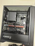 酷冷至尊（CoolerMaster）Hyper 612 CPU風(fēng)冷散熱器 超導(dǎo)6熱管/單塔/雙莫比烏斯風(fēng)扇 多平臺 支持LGA1700 曬單實拍圖