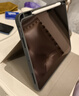 tomtoc iPad Air7/6/5/4保護(hù)套11英寸2025/24款11英寸新M3平板電腦保護(hù)殼帶筆槽10.9英寸全包防摔B50A2 奶油白 iPad Air7/6/5/4 11/10.9英寸 曬單實(shí)拍圖