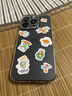 圖拉斯C1【相機(jī)按鍵全包丨霸榜不發(fā)黃TOP】 適用iphone16pro手機(jī)殼蘋果16pro保護(hù)套透明全包超薄磁吸防摔 iPhone16Pro 【自帶AI拍照鍵】不黃原材+超薄裸感+超強(qiáng)防爆 曬單實(shí)拍圖