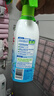 水衛(wèi)士（水衛(wèi)仕）浴室清潔劑500g*3瓶衛(wèi)生間廁所玻璃水瓷磚地板清洗劑 曬單實拍圖
