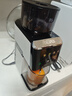 膳魔師（THERMOS）榨汁機(jī)原汁機(jī)渣汁分離小型國家補(bǔ)貼NFC果汁機(jī)家用大口徑全自動多功能好清洗水果蔬菜大容量打汁機(jī) 【大屏AI變頻鮮榨】月光白 曬單實拍圖