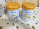 佳貝艾特（Kabrita）悅白嬰幼兒配方羊奶粉3段800克*2（1-3歲） 羊奶小分子 曬單實(shí)拍圖