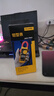 福祿克（FLUKE）F302PRO 交流數(shù)字鉗形表 電流表 鉗形萬用表多用表 400A 曬單實拍圖