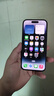 Apple 蘋果 iPhone 14 Pro (A2892)  二手手機 5G通 雙卡 A16 深空黑色 128G 曬單實拍圖