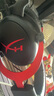 極度未知（HYPERX）Cloud Ⅲ 颶風(fēng)3有線黑 DTS音效 53mm驅(qū)動(dòng)單元電競頭戴式游戲耳機(jī) 適配三角洲行動(dòng) 曬單實(shí)拍圖