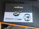 邁金國行wahoo speedplay系列公路自行車腳踏 棒棒糖鎖踏騎行裝備 COMP-標(biāo)配低張力鎖片 曬單實拍圖