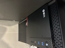 攀升商和S2 辦公商用臺式電腦整機 (12代i3-12100 16G 512G WiFi 鍵鼠 1年上門) 單主機 曬單實拍圖