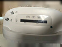 魚躍5升醫(yī)用制氧機(jī)吸氧機(jī)家用老人孕婦呼吸霧化8F-5CW國(guó)家補(bǔ)貼 曬單實(shí)拍圖