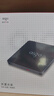 愛(ài)國者（aigo）8倍速 USB外置光驅 DVD外置刻錄機 移動(dòng)光驅 外接光驅 筆記本電腦便攜光驅外置讀刻一體黑色 G200 曬單實(shí)拍圖