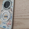 珂莉蔓適用華為mate70pro手機(jī)殼磁吸指環(huán)扣支架Mate70pro+保護(hù)套防摔散熱皮質(zhì)高級(jí)卡通可愛(ài)女生-繞圈貓咪 曬單實(shí)拍圖