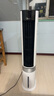 美的（Midea）【冰爽凈化】家用空調(diào)扇加濕智能聲控負(fù)離子落地冷風(fēng)扇電風(fēng)扇冷風(fēng)機(jī)水冷塔扇制冷機(jī)小空調(diào)AAI12PV 曬單實(shí)拍圖