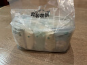 蕉下（beneunder）襪子男女士一次性短襪精梳棉質(zhì)防臭5A抗菌透氣不悶 水洗不變形 曬單實(shí)拍圖