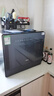 美的（Midea）UP2 Pro臺式洗碗機(jī)5+1套壁掛式嵌入式家用一級水效三星消毒 專利母嬰洗 洗烘消存一體 國家補(bǔ)貼20% 曬單實(shí)拍圖