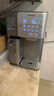 飛利浦（PHILIPS）冰塊凈水器家用臺式即熱免安裝凈飲機(jī)礦泉加熱直飲一體機(jī)飲水機(jī) 冰境i1全自動制冰機(jī)ADD8600 【首創(chuàng)制冰功能】兩芯裝 曬單實拍圖