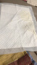 子初嬰兒一次性隔尿墊100片33*45cm 不可洗寶寶成人護理墊防水透氣 曬單實拍圖