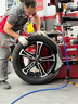 米其林（MICHELIN）汽車輪胎 235/50R19 103W 浩悅五代 Primacy 5 適配領克01/探岳X 曬單實拍圖