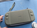 海備思Switch2收納包NS2代收納盒保護(hù)套游戲卡帶收納適用任天堂掌機(jī)二代防震硬殼配件包 曬單實(shí)拍圖