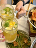 kronenbourg 1664嘉士伯全家福500ml*12罐精釀啤酒禮盒送禮喜酒蘇超組合整箱裝 曬單實(shí)拍圖