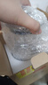 京東京造 法壓壺 加厚耐熱手沖咖啡過(guò)濾玻璃冷萃壺大容量700ml 曬單實(shí)拍圖