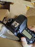 佳能（Canon）EOS 90D 80D 單反相機 家用旅游單反相機4K高清視頻 80D+50-1.8 STM鏡頭（小痰盂） 國際版(入門版32G套餐) 曬單實拍圖