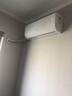 格力(GREE）空調(diào)大1匹1.5匹2匹3匹冷暖兩用變頻掛機家用節(jié)能單冷出租房公寓臥室客廳二手9成新壁掛式空調(diào) 【省電王】1.5匹冷暖定頻【環(huán)繞舒風(fēng)+上門安裝】 曬單實拍圖