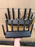 小米（MI）路由器BE6500 Wi-Fi 7【小米MixFlip2上網(wǎng)搭檔】6500兆級(jí) 全2.5G網(wǎng)口 4核高通處理器  家用路由器 曬單實(shí)拍圖