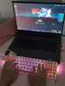 ZIRNEXAyne68全鋁矮磁軸鍵盤電競禮盒送禮女生電競游戲鍵盤便攜辦公打瓦裝備ayne定制軸全鋁外殼 ayne68磁軸鍵盤禮盒套裝 有線 68鍵 曬單實拍圖