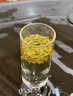 萬(wàn)茗巖正宗安吉特級(jí)黃金芽2025新茶白茶茶葉高檔禮盒裝節(jié)日送禮佳品長(zhǎng)輩 安吉特級(jí)黃金芽 250g*1盒 250g 曬單實(shí)拍圖