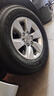 鄧祿普（DUNLOP）輪胎/汽車輪胎 265/65R17 112S GRANDTREK AT20 r 17原配普拉多 曬單實拍圖