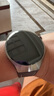 華為（HUAWEI）手表WATCH 5【咨詢(xún)享優(yōu)惠】智能運(yùn)動(dòng)健康eSIM獨(dú)立通話(huà)血氧呼吸體溫監(jiān)測(cè)風(fēng)險(xiǎn)評(píng)估男女士朋友4Pro 46mm木星棕丨深棕色素皮復(fù)合表帶【皮表帶+貼膜】 曬單實(shí)拍圖