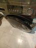 海爾（Haier）滾筒洗衣機(jī)全自動(dòng)12公斤大容量超薄家用家電國家補(bǔ)貼20%一級(jí)能效 懶人家電以舊換新XQG120-L50DS  曬單實(shí)拍圖