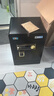 虎牌保險柜家用小型指紋密碼辦公財務(wù)專用保險箱全鋼防盜可入墻保密保管柜 博瑞系列 60cm 鋼琴黑 曬單實拍圖