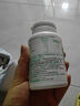 天然博士小琥珀DHA藻油60粒 嬰幼兒寶寶兒童0歲以上可食用金標(biāo)dha 曬單實(shí)拍圖