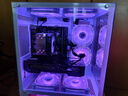微星 酷睿i5 12600KF/RTX4060/4060TI/4070S/5060Ti海景房游戲主機(jī)電腦臺(tái)式機(jī)優(yōu)惠補(bǔ)貼組裝電腦DIY主機(jī) 配二i5-12600KF+微星RTX4060 曬單實(shí)拍圖