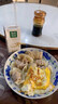 灣仔碼頭玉米蔬菜豬肉水餃1800g90只 早餐夜宵 生鮮速食 速凍餃子 曬單實拍圖