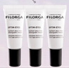 菲洛嘉（Filorga）【限時專享】360眼霜4ml*3 贈券 保濕抗皺緊致【26年2月到期】 曬單實拍圖