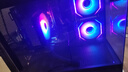 華碩（ASUS） 全家桶 彗星海景房 i5-12600KF 14600KF/5060ti/RTX5060 顯卡 游戲臺(tái)式電腦整機(jī)DIY組裝電腦主機(jī) 配置二｜i5-13400F盒｜RTX5060推薦 曬單實(shí)拍圖