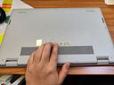 戴爾（DELL）靈越15 10核i5-1334U/32G內存/1TB固態(tài)/銳炬核顯/15.6英寸120Hz屏商務辦公學習筆記本定制升級 曬單實拍圖