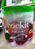 樂淇（ROCKIT） 新西蘭火箭筒蘋果抱抱筒裝553g起 新鮮水果 源頭直發(fā) 曬單實(shí)拍圖