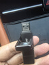 ?？低暎℉IKVISION）1TB USB3.2 Type-C雙接口高速固態(tài)U盤(pán)S980 讀速1000MB/s 華為蘋(píng)果Iphone16手機(jī)電腦通用移動(dòng)優(yōu)盤(pán) 曬單實(shí)拍圖