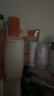 雪花秀滋盈肌本舒活水乳潔面禮盒水150ml+乳125ml+潔面200ml禮物送女友 曬單實(shí)拍圖