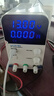 wanptek固測(cè) GPS305D 可調(diào)直流穩(wěn)壓電源30V5A筆記本手機(jī)維修電源開關(guān)電源 曬單實(shí)拍圖