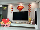 TCL電視 75T7L Pro 75英寸 QD-Mini LED 蝶翼星曜屏 萬(wàn)象分區(qū) 絢彩XDR2200nits 超薄 國(guó)家補(bǔ)貼20% T7K 曬單實(shí)拍圖