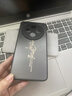 蒼梵vivo Y300pro手機(jī)殼Y300Pro+鏡頭全包V2410A硅膠軟殼磨砂y300 pro新款保護(hù)套防摔外殼高級(jí)創(chuàng)意男女 石墨黑【諸事皆順】膚感磨砂 vivo Y300Pro//Y300Pro 曬單實(shí)拍圖