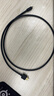 綠聯(lián)Micro HDMI轉(zhuǎn)HDMI2.0轉(zhuǎn)接線 4K60Hz轉(zhuǎn)換線 筆記本電腦平板相機(jī)便攜屏連顯示器投影儀電視1米30148 曬單實(shí)拍圖