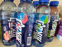 脈動雙口味青檸桃子600ML*24瓶低糖維生素運動功能飲料地球超新鮮同款 曬單實拍圖