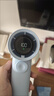 名創(chuàng)優(yōu)品【首款熱銷100w+】制冷手持小風(fēng)扇小型超長續(xù)航桌面辦公室靜音便攜式隨身降溫神器迷你戶外電風(fēng)扇 首發(fā)Ultra版【星光銀】 4800mAh 16°C空調(diào)冷風(fēng)丨雙TEC制冷丨100檔澎湃冷風(fēng) 曬單實拍圖