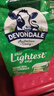 德運(yùn)（Devondale）脫脂成人奶粉1kg袋裝 脫脂乳粉學(xué)生奶粉高鈣高蛋白澳洲原裝進(jìn)口 曬單實(shí)拍圖