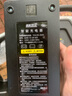 綠源電動摩托車S90【續(xù)航120公里-6塊鉛酸電池-72V26Ah-1200W電機】30L座桶家用車液冷電機質(zhì)保十年 灰 曬單實拍圖